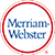 Powered by Merriam-Webster API