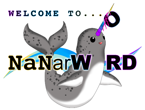 Welcome to NaNarWORD!